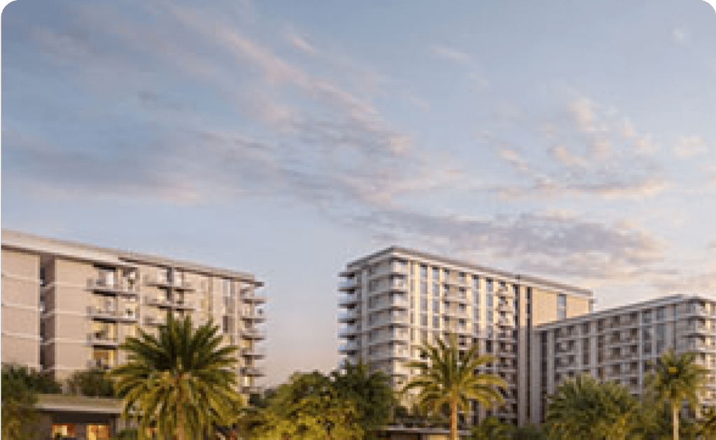 Why Luxury Villas in Dubai Performs Better than the Average Villas Market