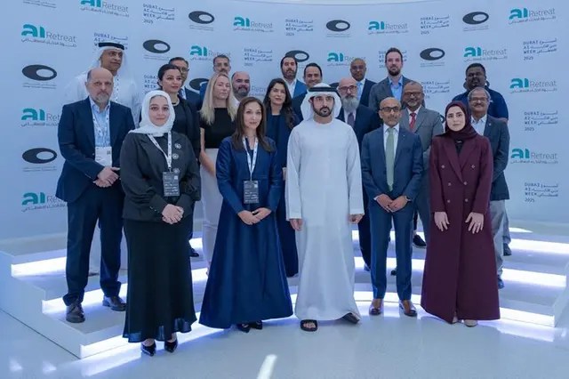 Prop-AI Recognised Among Dubai’s Top AI Innovators with Prestigious Dubai AI Seal