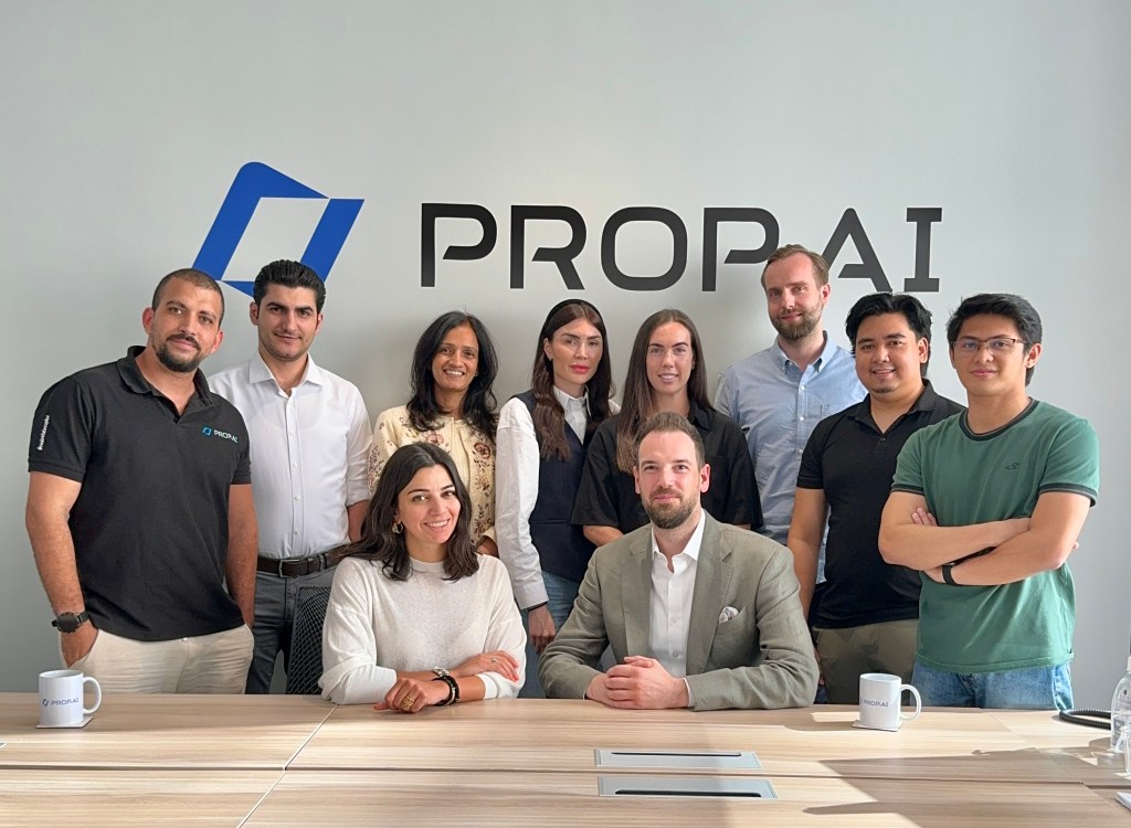 Prop-AI Secures $1.5M Pre-Seed Funding to Revolutionize Real Estate Investing with AI